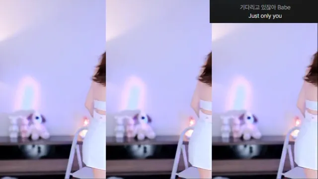 图片[6] - [Korean BJ] lovemom1225 2025-09-01