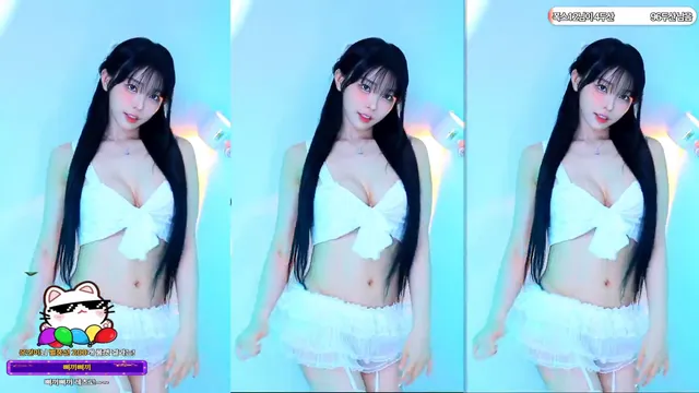 [Korean BJ] feel0100 2025-03-28