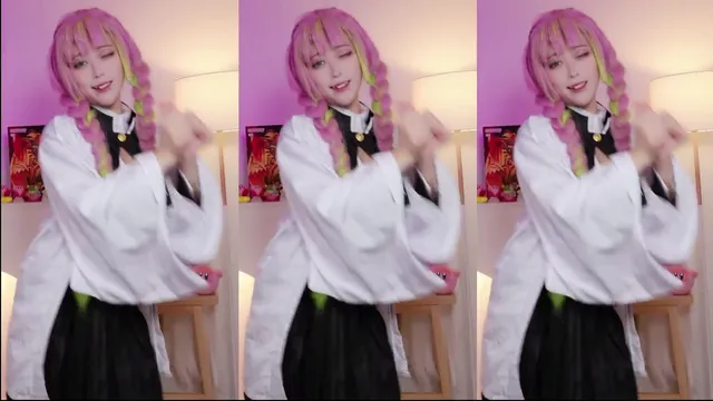 图片[3] - [Korean BJ] tkuramatcha 2025-10-25