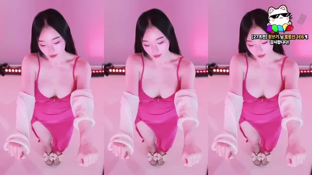 图片[3] - [Korean BJ] olison 2025-07-19