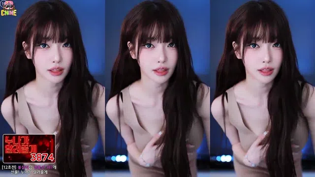 图片[7] - [Korean BJ] m0m099 2025-10-02