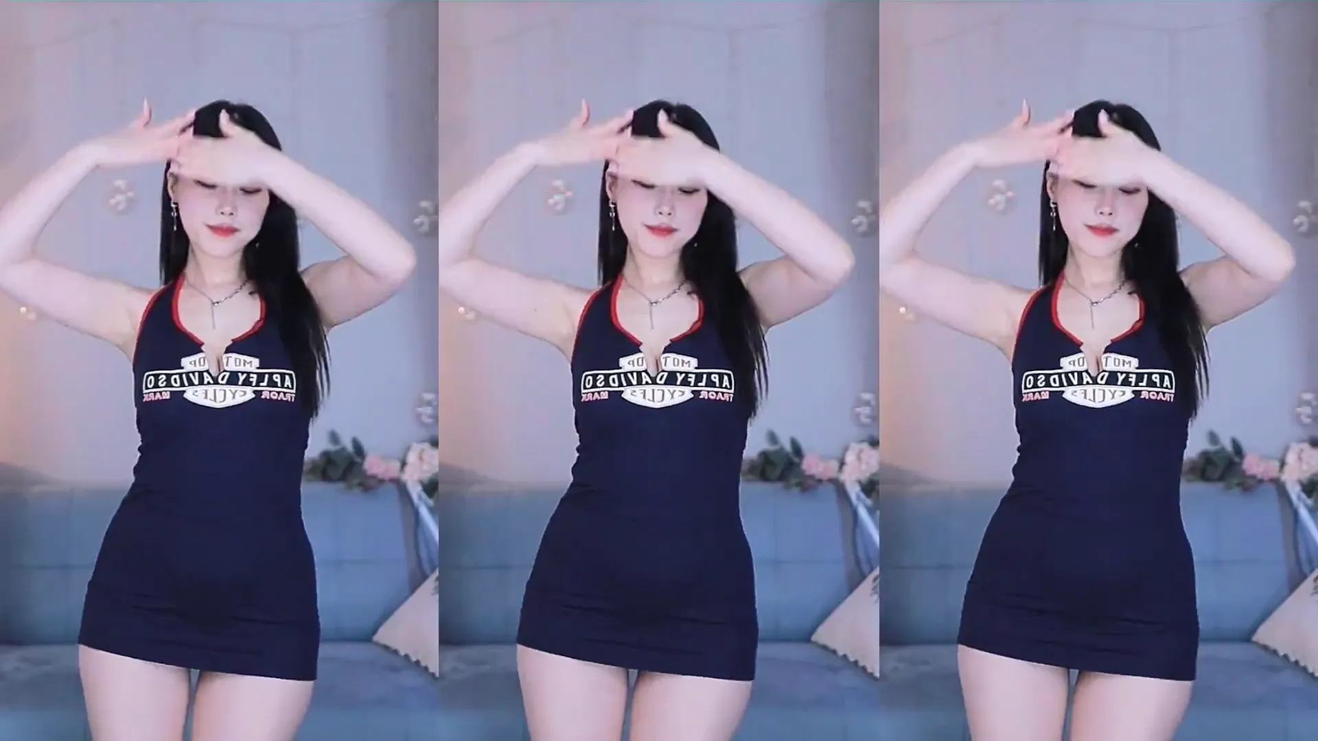 图片[3] - [Korean BJ] purelove2 2024-07-03