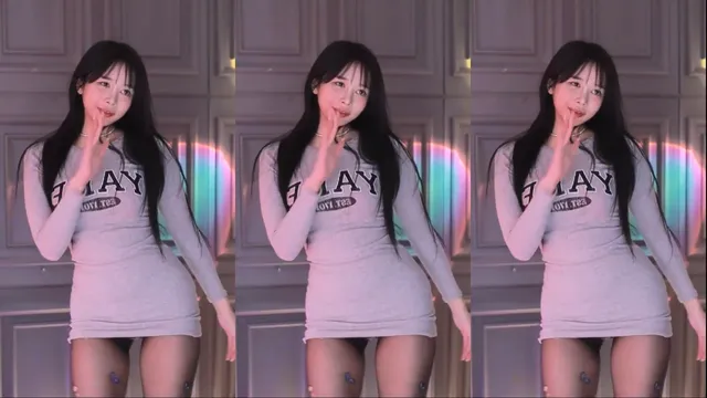 图片[4] - [Korean BJ] turyyy 2024-01-27