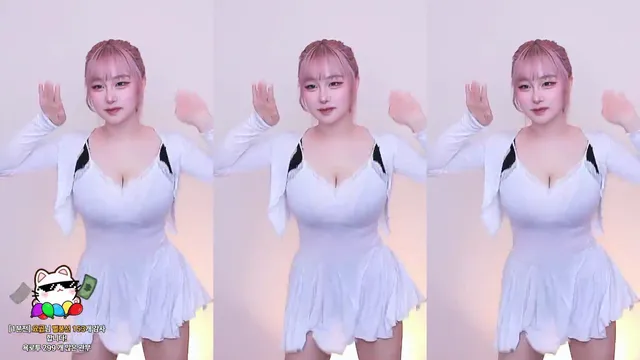 图片[5] - [Korean BJ] youji5luv 2025-03-15