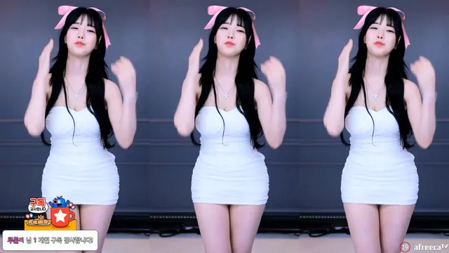 [Korean BJ] m0m099 2023-06-10