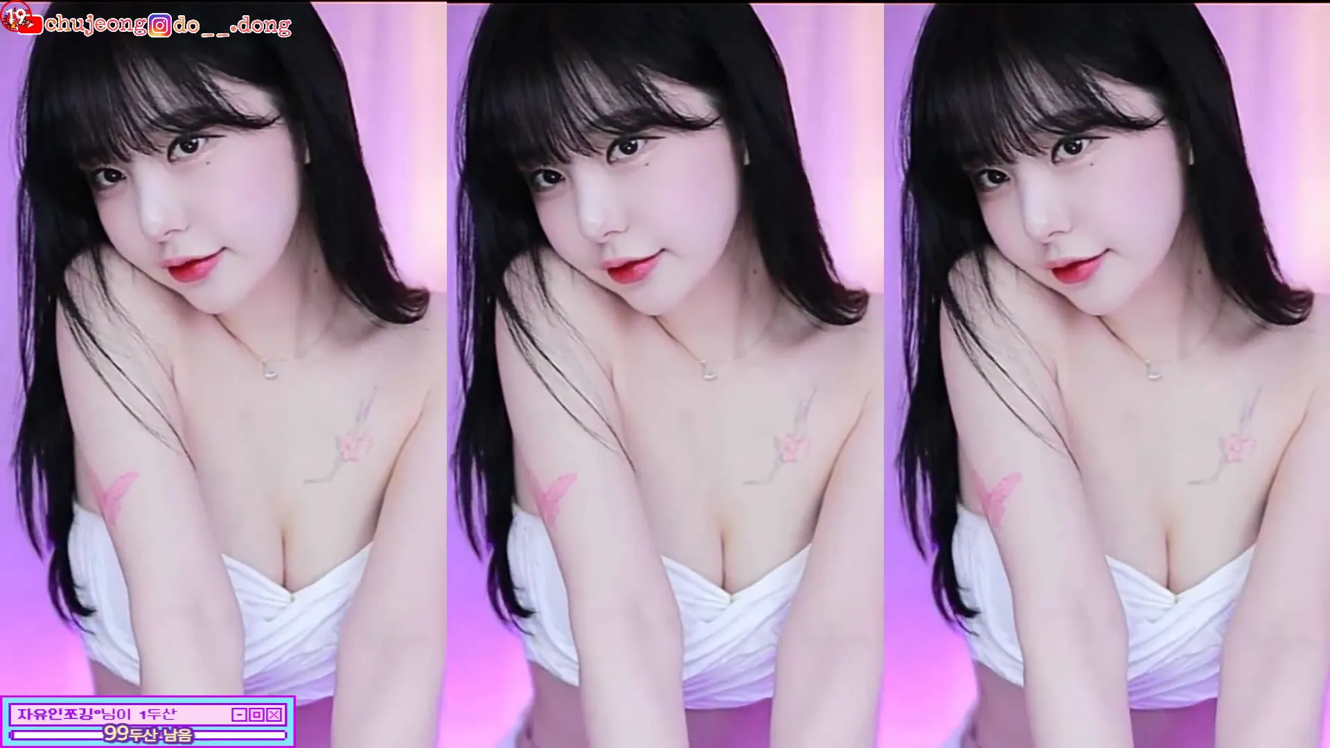 图片[3] - [Korean BJ] mm3mmm 2024-07-18