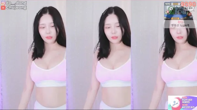 图片[2] - [Korean BJ] mm3mmm 2025-10-13