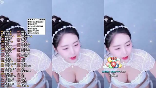 图片[6] - [Korean BJ] zzey33 2025-03-14