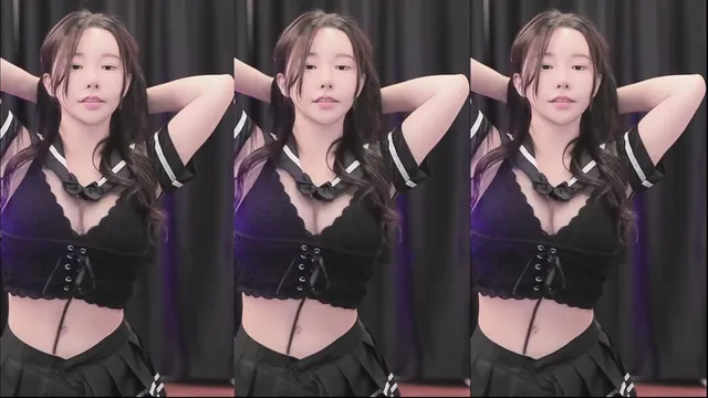 [Korean BJ] yeosi1004 2024-12-04