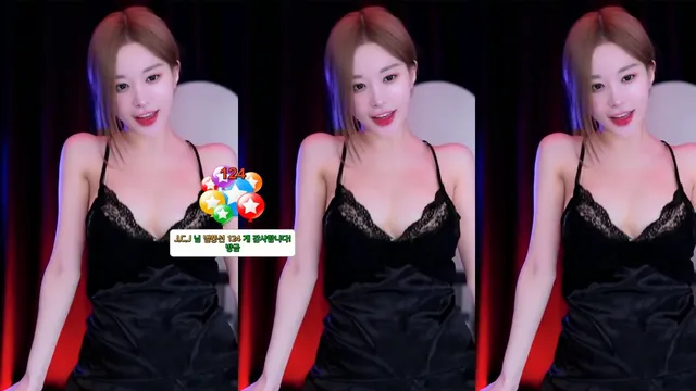 图片[3] - [Korean BJ] babyrimi 2024-03-15
