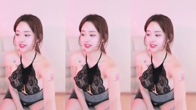图片[1] - [Korean BJ] jssisabel 2025-05-19