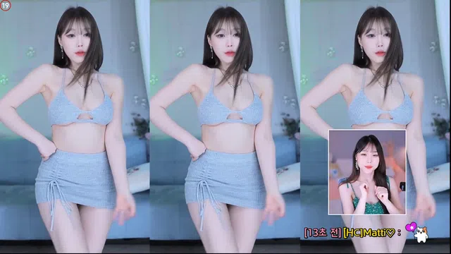 图片[7] - [Korean BJ] purelove2 2024-03-17