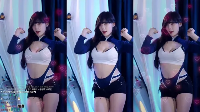 图片[3] - [Korean BJ] golaniyule0 2024-11-11