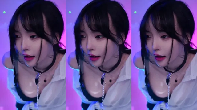 图片[2] - [Korean BJ] yoon_froggy 2024-04-09
