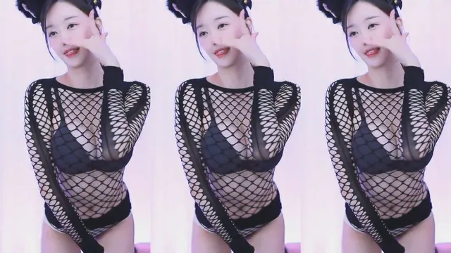 [Korean BJ] gummysoyun 2025-01-14