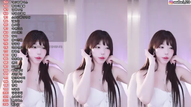 图片[6] - [Korean BJ] dasl8121 2025-02-02