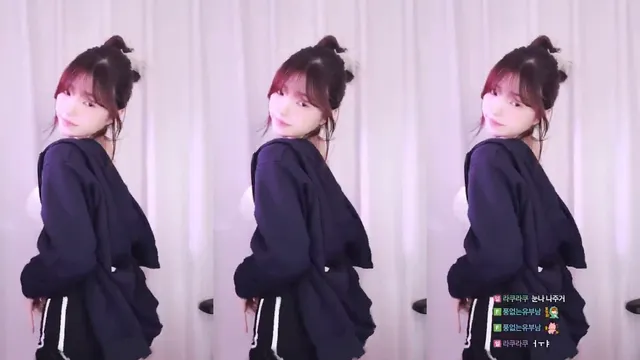 图片[2] - [Korean BJ] bangchunpill 2025-10-04