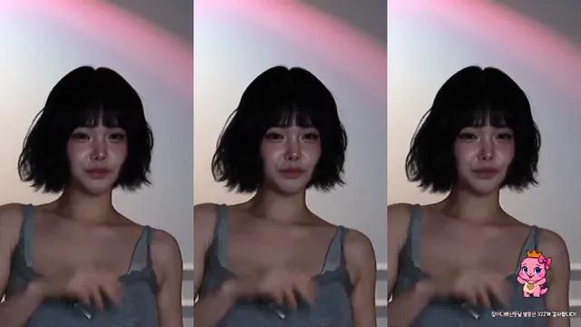 图片[1] - [Korean BJ] dlswldus107 2025-12-13