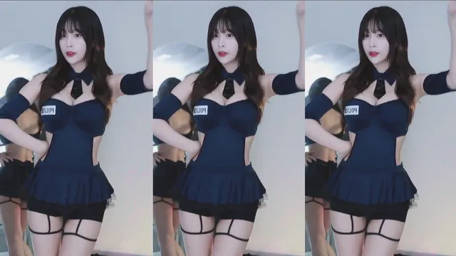 图片[3] - [Korean BJ] haruzzxng 2024-11-17