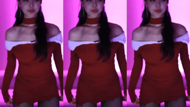 图片[1] - [Korean BJ] purelove2 2025-12-25