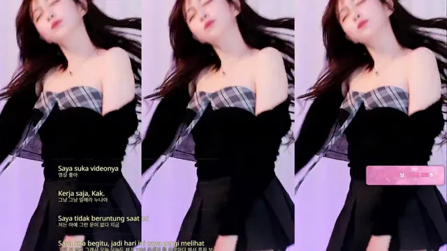 图片[5] - [Korean BJ] flower1023 2026-01-21