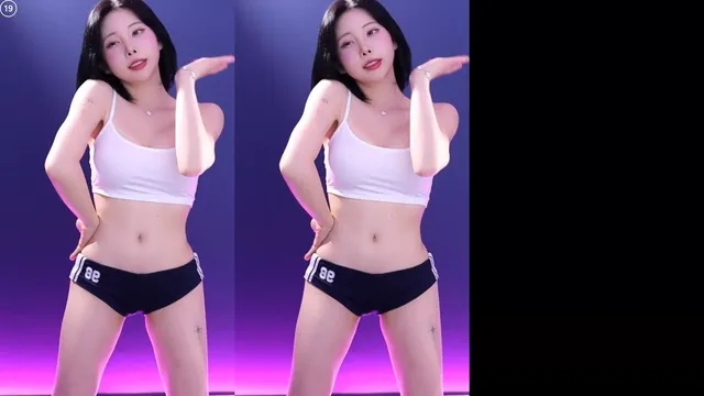 图片[2] - [Korean BJ] milkkim123 2025-06-22