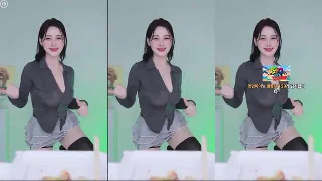 图片[6] - [Korean BJ] kojuliya99 2025-06-24