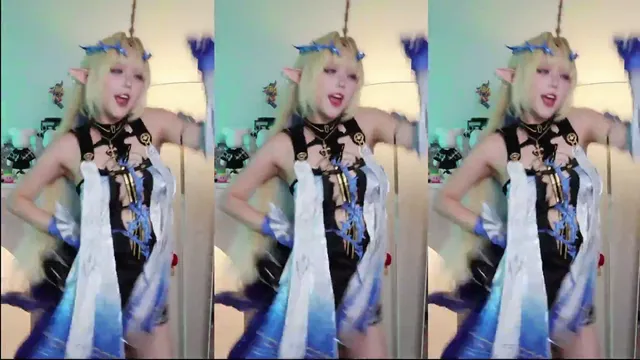 图片[3] - [Korean BJ] tkuramatcha 2025-12-05