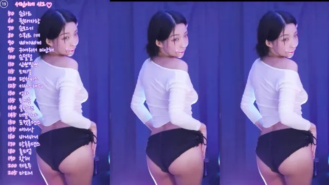 图片[4] - [Korean BJ] nlke0600 2025-09-01