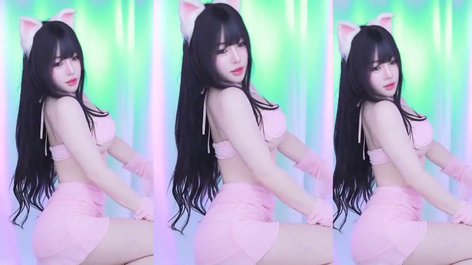 图片[3] - [Korean BJ] olison 2024-08-21