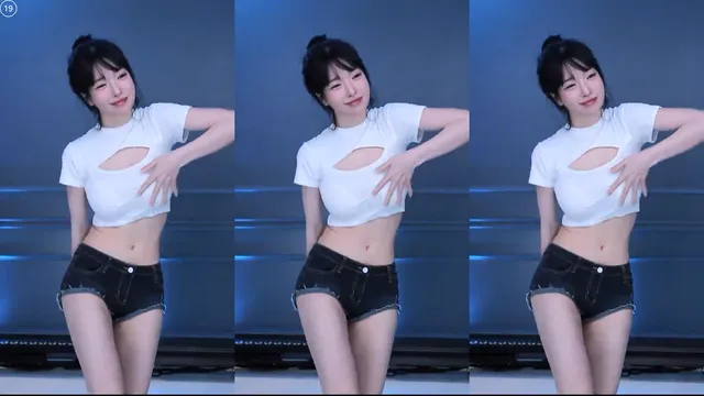 图片[5] - [Korean BJ] m0m099 2025-06-12