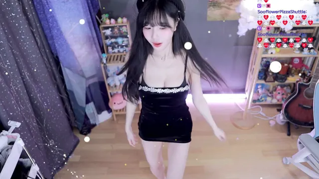 图片[4] - [Korean BJ] sooflower 2024-02-02