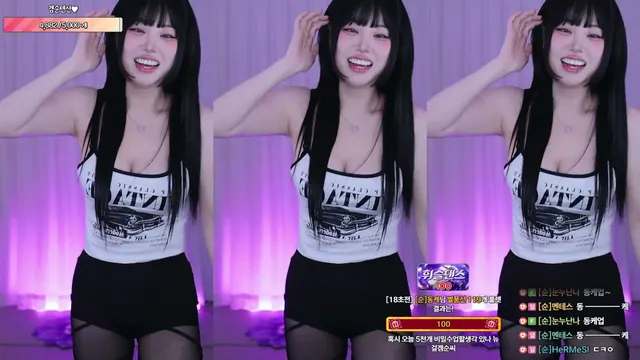 图片[2] - [Korean BJ] inhye0416 2025-12-18