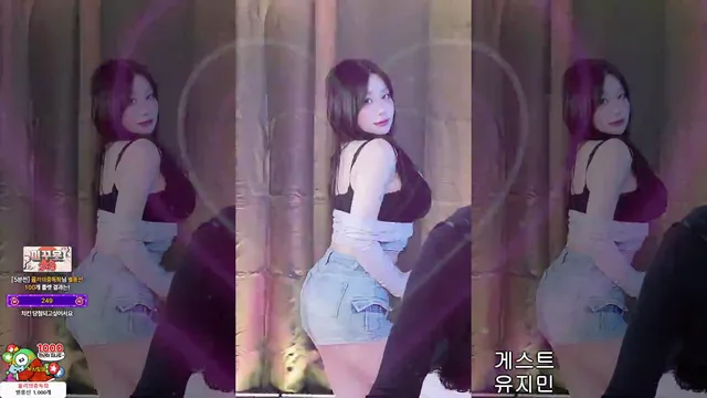 图片[3] - [Korean BJ] kojuliya99 2025-11-23