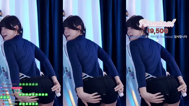 [Korean BJ] golaniyule0 2024-11-11
