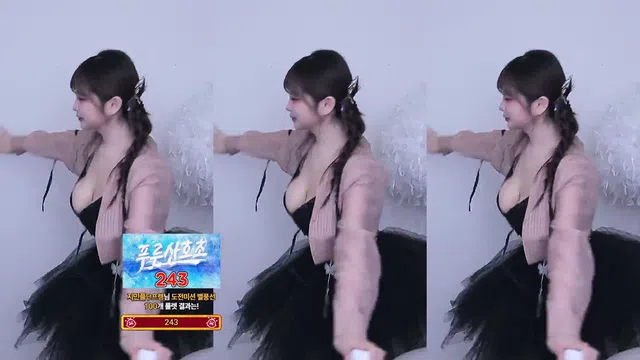 图片[7] - [Korean BJ] youji5luv 2025-10-06