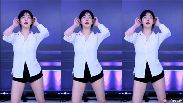 图片[6] - [Korean BJ] m0m099 2023-06-02