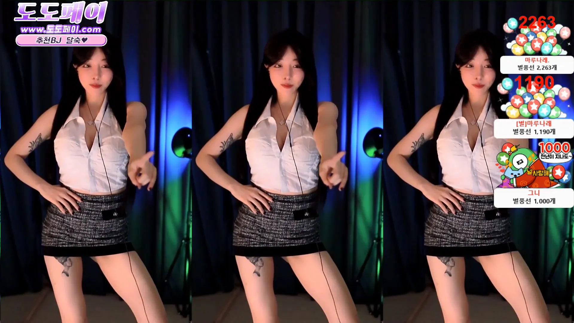 [Korean BJ] zkzk9885 2024-05-22