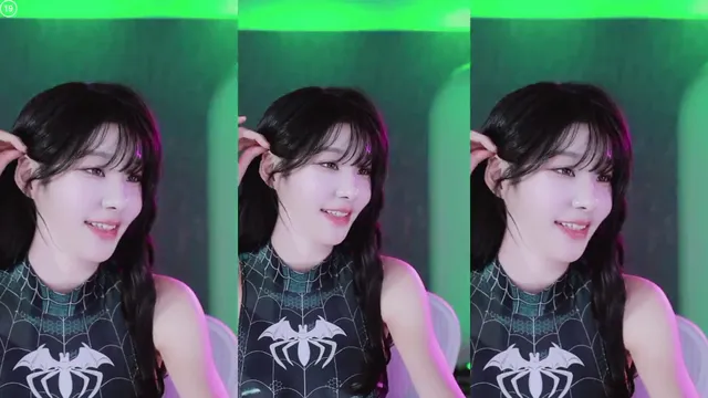 图片[4] - [Korean BJ] godsehee 2025-02-19