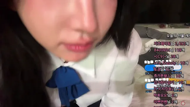 图片[6] - [Korean BJ] dlatmdaldlr 2025-08-15