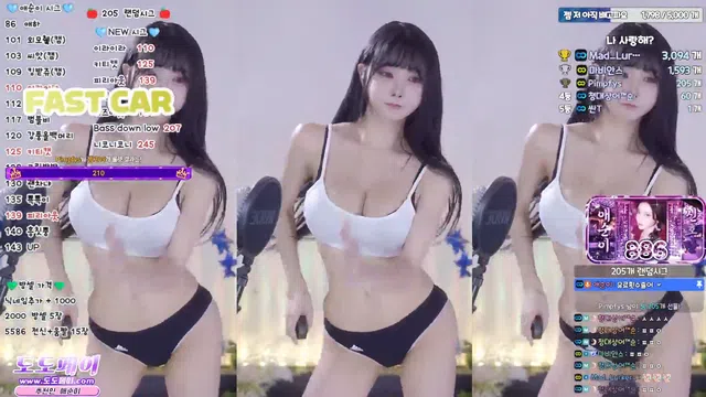 图片[7] - [Korean BJ] yunyeson3015 2025-07-06