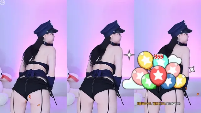 图片[3] - [Korean BJ] purelove2 2025-07-02