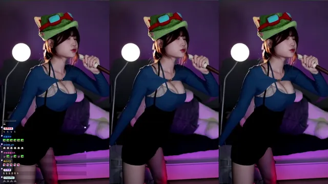 图片[3] - [Korean BJ] golaniyule0 2023-07-16