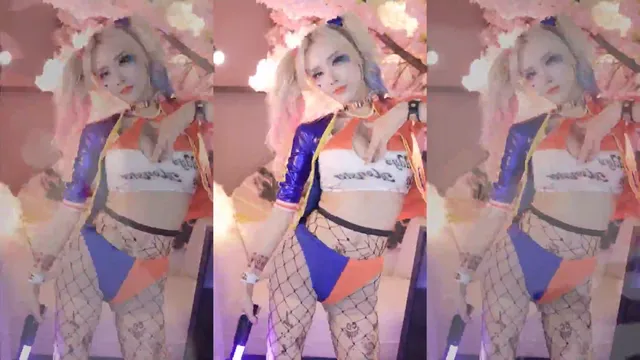 [Korean BJ] aesoon_96 2023-10-14