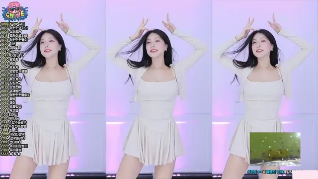 图片[4] - [Korean BJ] helmi94 2025-02-28