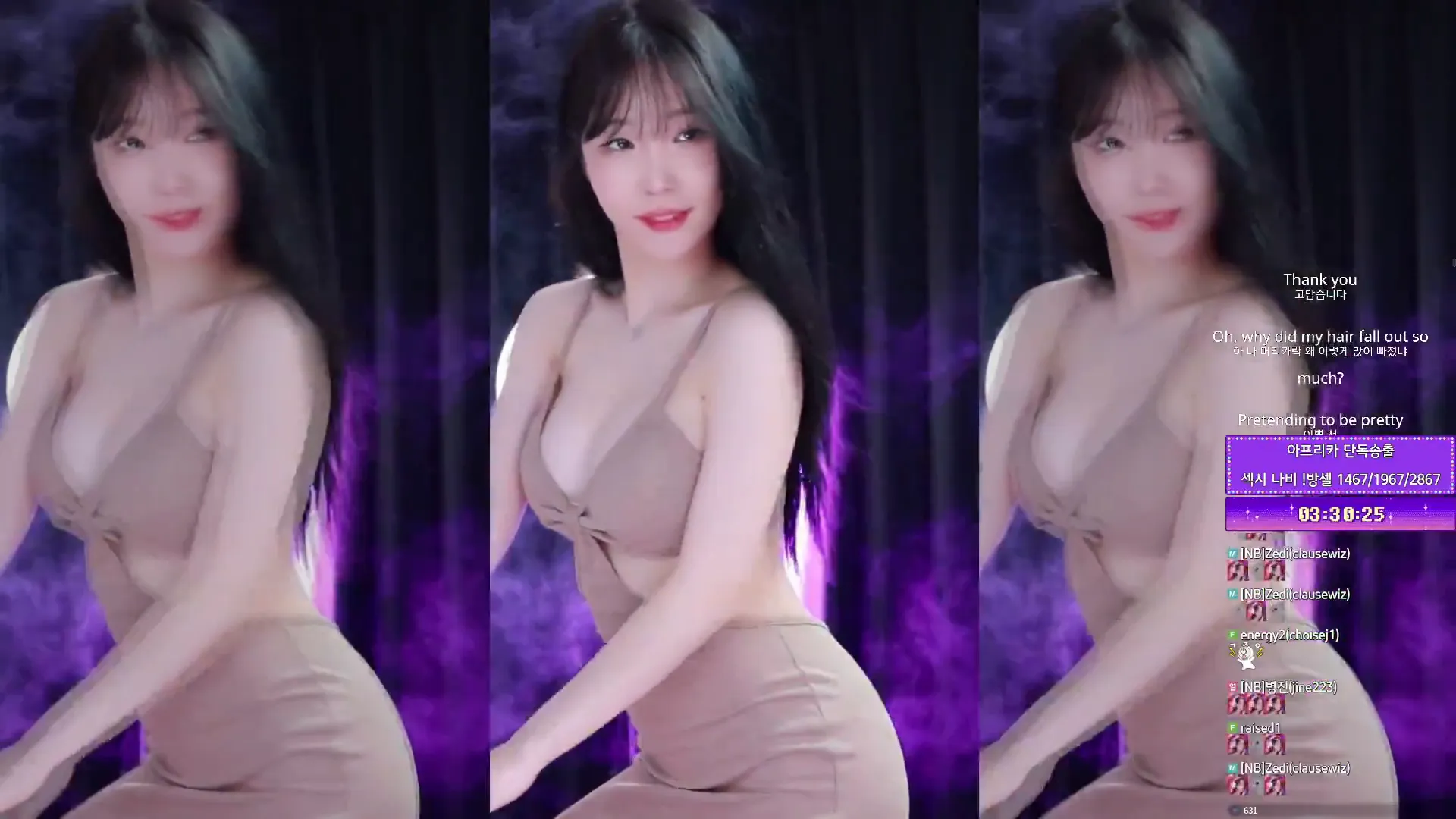 图片[4] - [Korean BJ] nnabiyeon 2024-05-05