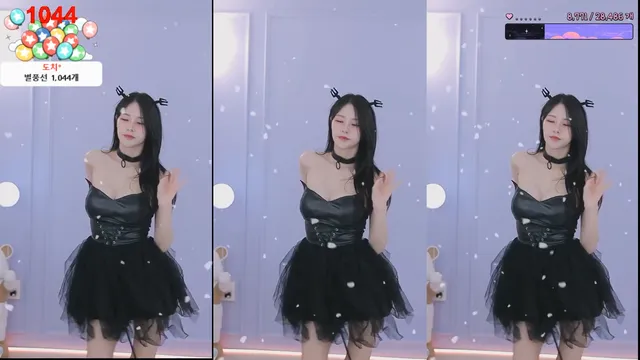 图片[5] - [Korean BJ] kjjeong0609 2025-01-07