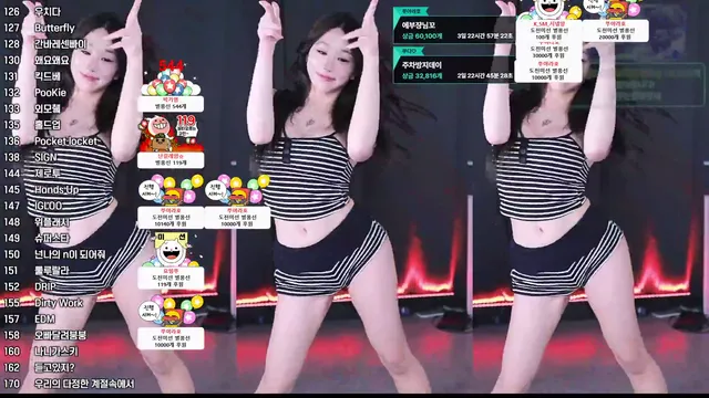 图片[4] - [Korean BJ] duswn8243 2025-08-18