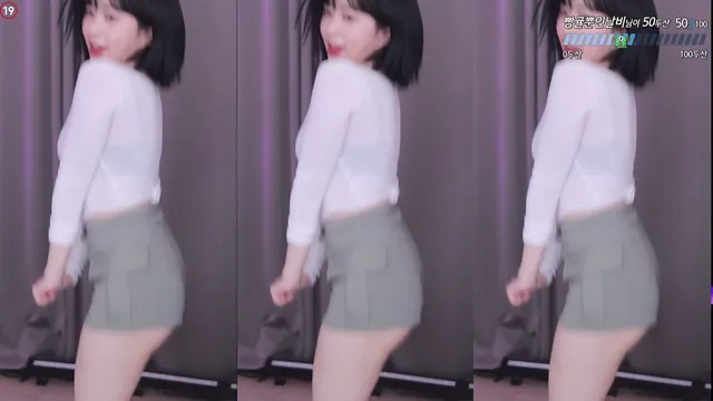 图片[5] - [Korean BJ] flower1023 2024-02-04