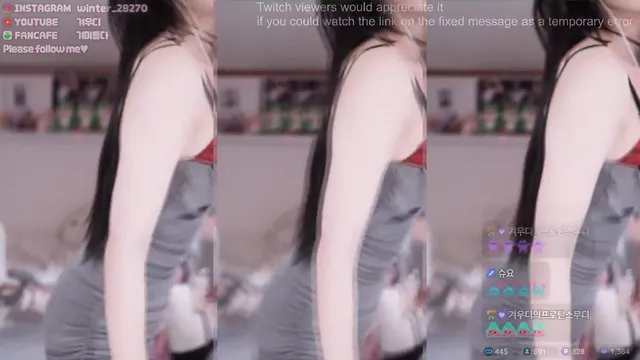 图片[6] - [Korean BJ] kyul365 2025-01-17